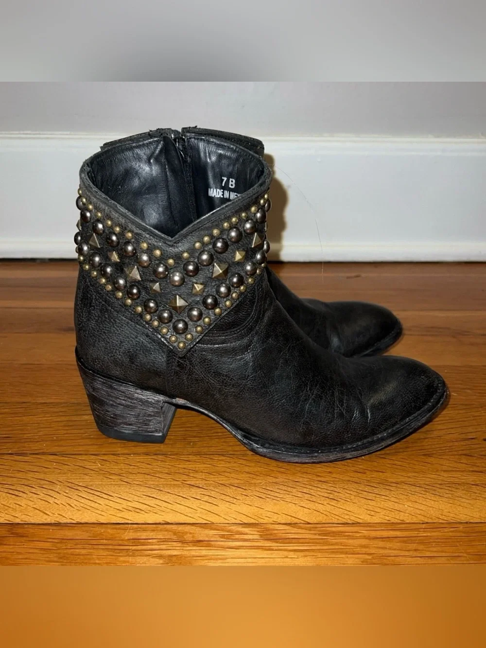 Old Gringo “Mini Belinda” Boots